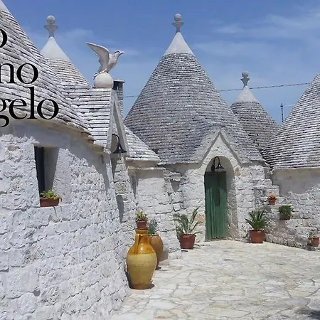 Trullo Sereno Angelo-2