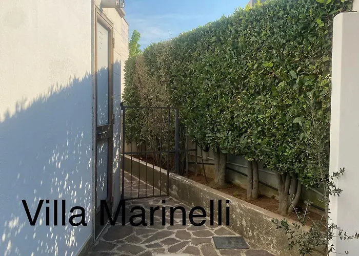 Villa Marinelli