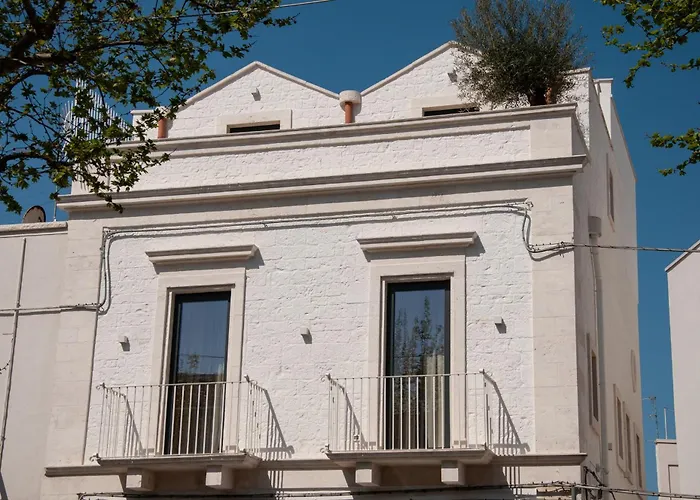 Hotel familiare: Palazzo Marconi