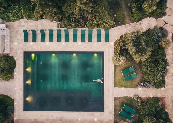 Leonardo Trulli Resort