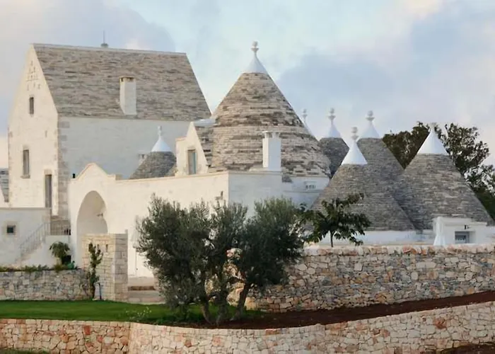 Masseria Serralta