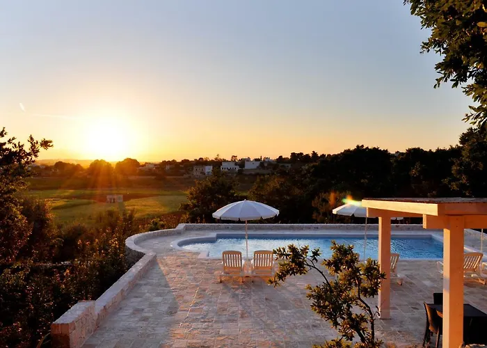 B&B Lamie Di Olimpia